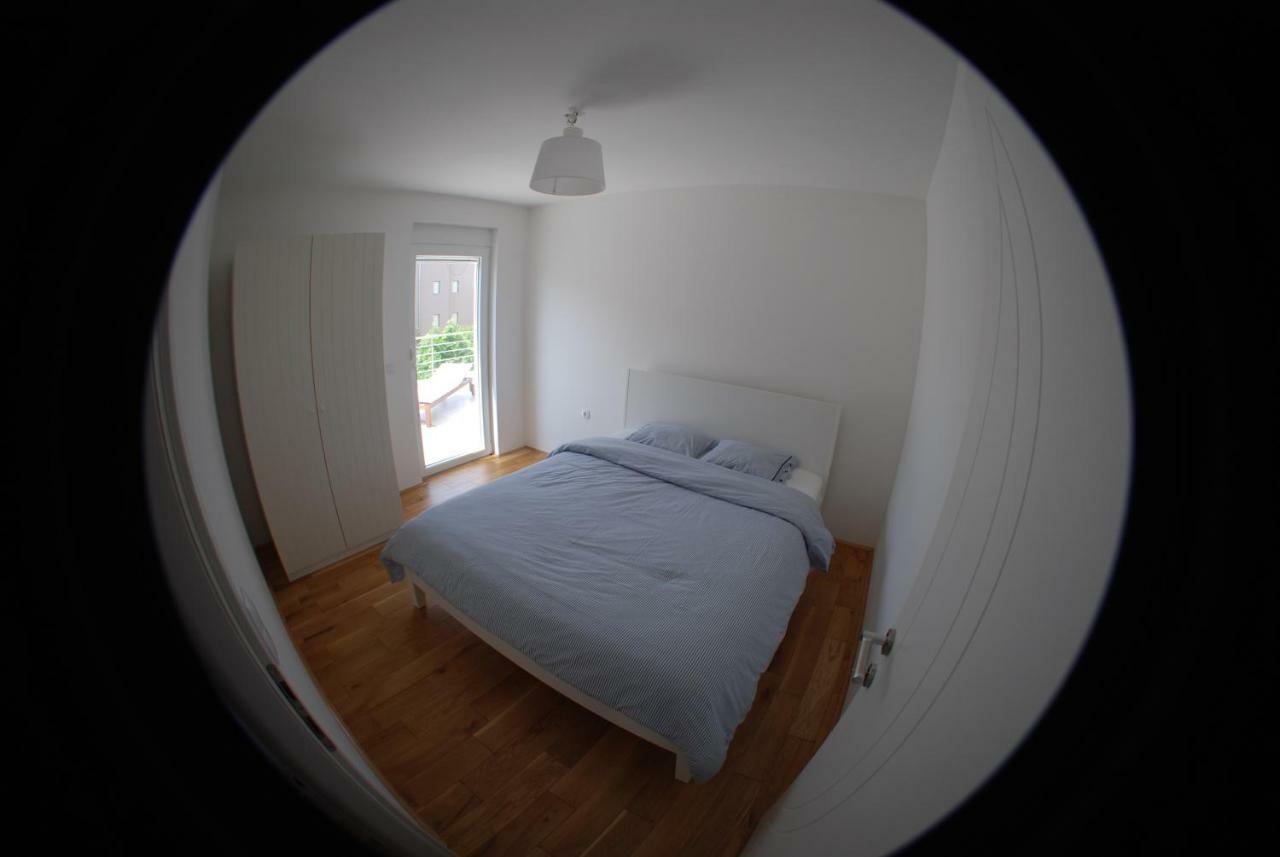 Apartments Babic Sukošan Pokoj fotografie