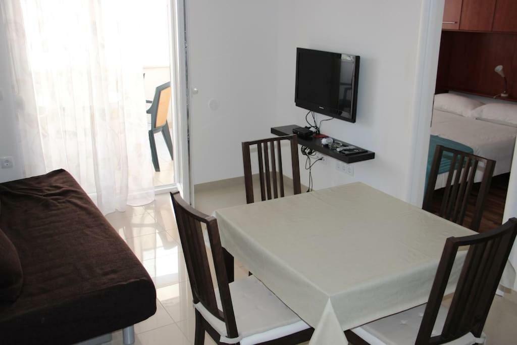 Apartments Babic Sukošan Exteriér fotografie